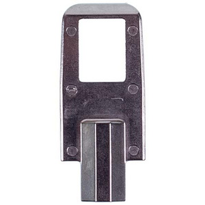 Защіпка кришки корпусу для кухонного комбайна Kenwood KW717244