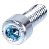 Защіпка кришки корпусу для кухонного комбайна Kenwood KW717244