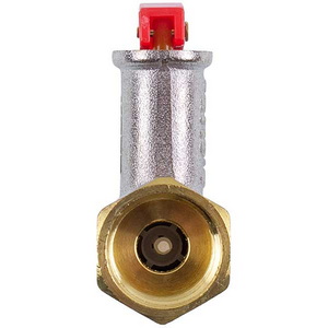 Клапан запобіжний 8 бар 1/2” для бойлера (універсальний) Koer 104292 KR.1040 104292 Клапан запобіжний 8 бар 1/2” для бойлера (універсальний) Koer 104292 KR.1040 104292