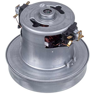 Двигун для пилососа KW41179VCM Koolwen D=130/84 mm H=29/109 mm 1800 W