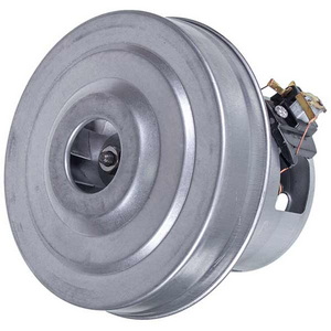 Двигун для пилососа KW41179VCM Koolwen D=130/84 mm H=29/109 mm 1800 W