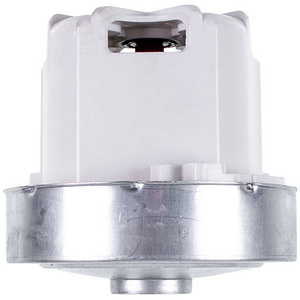 Двигун для пилососа KW56544VCM (з виступом) Koolwen D=121/90 mm H=109/38 mm 1600 W
