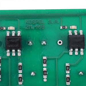 Вузол потужності ZM-46 для електричного котла Kospel EKCO.L1 (універсальний) 01162