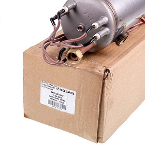 Нагрівальний вузол 15 кВт (нержавіюча сталь) для електричного котла Kospel EKCO.LN2/LN2M 01185