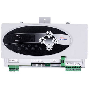 Панель керування PSK.P8 для електричного котла Kospel EKCO.L2/LN2 36 кВт 01735