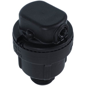 Розповітрювач 1/2&apos&apos пластиковий для електричного котла Kospel 01940