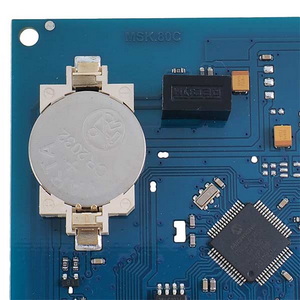 Плата управления MSK-80 для электрического котла Kospel EKCO.L3/M3 02085