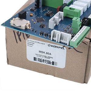 Плата управления MSK-80 для электрического котла Kospel EKCO.L3/M3 02085