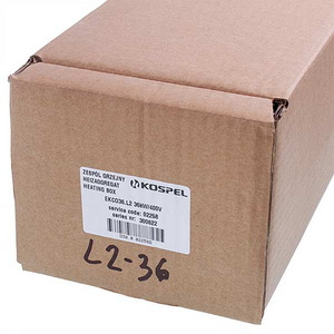 Нагрівальний вузол 36 кВт (мідь) для електричного котла Kospel EKCO.L2/L2M 02258