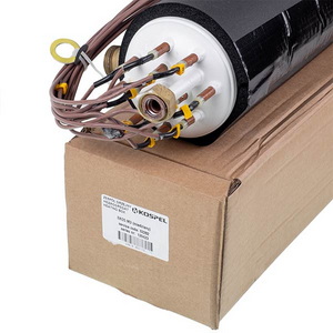 Нагрівальний вузол (мідь) для електричного котла Kospel EKCO.M3 02282