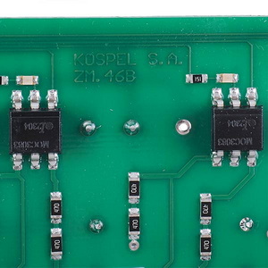 Вузол потужності ZM-46 без трубки для електричного котла Kospel EKCO.L1 (універсальний) 02378