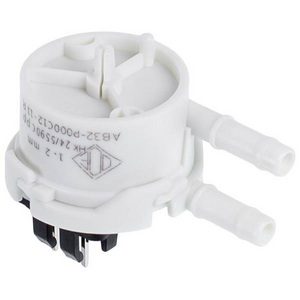 Витратомір води (флоуметр) для кавоварки Krups MS-0A10337