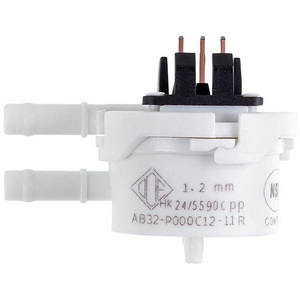 Расходомер воды (флоуметр) для кофеварки Krups MS-0A10337