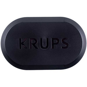 Кришка контейнера для кавових зерен кавомашини Krups MS-0A12857 Кришка контейнера для кавових зерен кавомашини Krups MS-0A12857