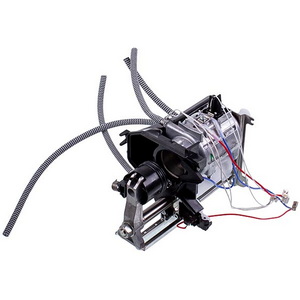 Krups MS-5A21288 Заварювальний блок для кавомашини