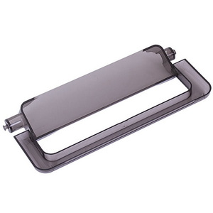 Кришка MS-8030000143 з ручкою контейнера для води кавомашини Krups Кришка MS-8030000143 з ручкою контейнера для води кавомашини Krups