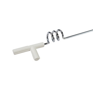 Тримач гнучкий для кабелю 7230008750 прасувальної дошки Laurastar