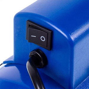 Вакумний насос LEETO 2XZ-0,5A/C (2 ступ./42 літ/хв.) Вакумний насос LEETO 2XZ-0,5A/C (2 ступ./42 літ/хв.)