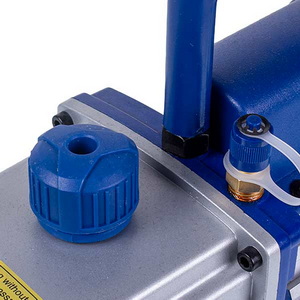 Вакумний насос LEETO 2XZ-1 A/C (2 ступ./70 літ/хв.) Вакумний насос LEETO 2XZ-1 A/C (2 ступ./70 літ/хв.)