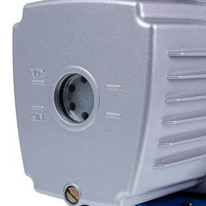 Вакумний насос LEETO 2XZ-1 A/C (2 ступ./70 літ/хв.) Вакумний насос LEETO 2XZ-1 A/C (2 ступ./70 літ/хв.)