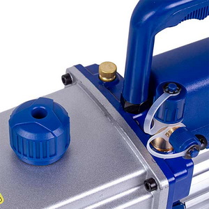 Вакуумний насос LEETO 2XZ-2A/C (2 ступ./128 л/хв.) Вакуумний насос LEETO 2XZ-2A/C (2 ступ./128 л/хв.)