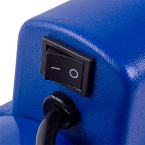 Вакуумний насос LEETO 2XZ-2A/C (2 ступ./128 л/хв.) Вакуумний насос LEETO 2XZ-2A/C (2 ступ./128 л/хв.)