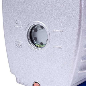 Вакуумний насос LEETO 2XZ-2A/C (2 ступ./128 л/хв.) Вакуумний насос LEETO 2XZ-2A/C (2 ступ./128 л/хв.)