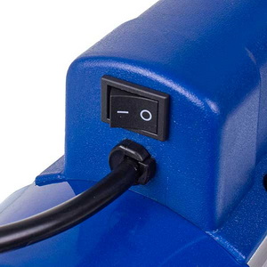 Вакуумний насос LEETO 2XZ-3A/C (2 ступ./170 л/хв.) Вакуумний насос LEETO 2XZ-3A/C (2 ступ./170 л/хв.)