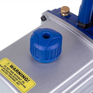 Вакуумний насос LEETO 2XZ-3A/C (2 ступ./170 л/хв.) Вакуумний насос LEETO 2XZ-3A/C (2 ступ./170 л/хв.)