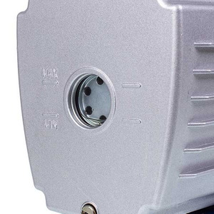 Вакуумний насос LEETO 2XZ-3A/C (2 ступ./170 л/хв.) Вакуумний насос LEETO 2XZ-3A/C (2 ступ./170 л/хв.)