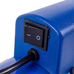 Вакуумний насос LEETO 2XZ-5A/C (2 ступ./283 л/хв.) Вакуумний насос LEETO 2XZ-5A/C (2 ступ./283 л/хв.)