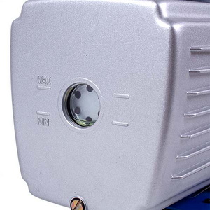 Вакуумний насос LEETO 2XZ-5A/C (2 ступ./283 л/хв.) Вакуумний насос LEETO 2XZ-5A/C (2 ступ./283 л/хв.)