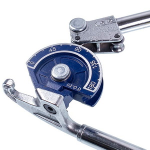 Трубогиб важільний LEETO LBT-202N-08 D труби=1/2” (12mm)