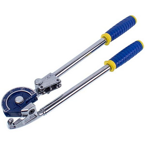 Трубогиб важільний LEETO LBT-202N-08 D труби=1/2” (12mm)