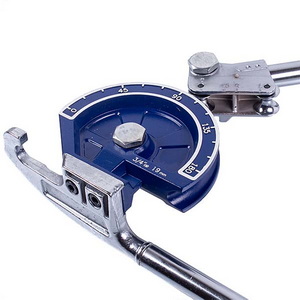 Трубогиб важільний LEETO LBT-202N-12 D труби=3/4” (19mm)