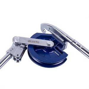 Трубогиб важільний LEETO LBT-202N-12 D труби=3/4” (19mm)