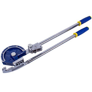 Трубогиб важільний LEETO LBT-202N-12 D труби=3/4” (19mm)