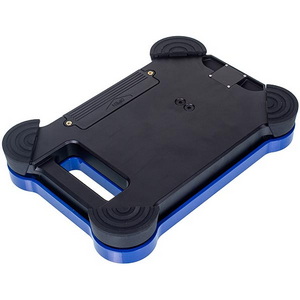 Електронні ваги для фреону LEETO LES-50Ai (до 50kg)