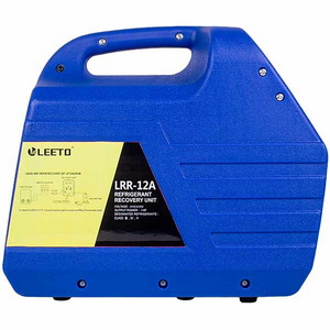 Станція регенерації, відкачування, утилізації фреону LEETO LRR-12A