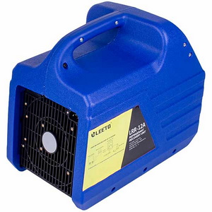 Станція регенерації, відкачування, утилізації фреону LEETO LRR-12A