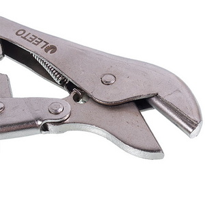 Пережим-кліщі для мідних труб LEETO LRT-401 (3-10mm)