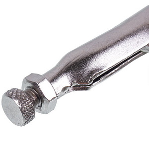 Пережим-кліщі для мідних труб LEETO LRT-401 (3-10mm)