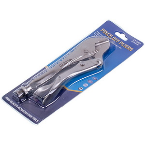 Пережим-кліщі для мідних труб LEETO LRT-401 (3-10mm)