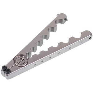 Набір вальцювальний LEETO LTT-808-MI (дюймово-метричний) D труби = 1/4” – 3/4” (6-19mm) Набір вальцювальний LEETO LTT-808-MI (дюймово-метричний) D труби = 1/4” – 3/4” (6-19mm)