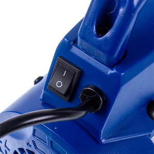 Вакуумный насос с манометром LEETO XZ-1B-SV (1 ступ. 42 л/мин)