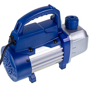 Вакуумний насос LEETO XZ-1B (1 ступ. 42 л/хв.) Вакуумний насос LEETO XZ-1B (1 ступ. 42 л/хв.)