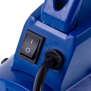 Вакуумний насос LEETO XZ-1B (1 ступ. 42 л/хв.) Вакуумний насос LEETO XZ-1B (1 ступ. 42 л/хв.)