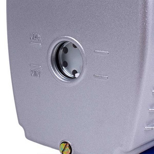 Вакуумний насос LEETO XZ-4A (1 ступ. 226 л/хв.) Вакуумний насос LEETO XZ-4A (1 ступ. 226 л/хв.)