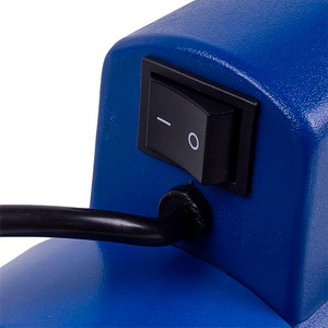 Вакуумний насос LEETO XZ-4A (1 ступ. 226 л/хв.) Вакуумний насос LEETO XZ-4A (1 ступ. 226 л/хв.)