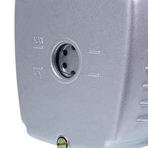 Вакуумний насос LEETO XZ-5A (1 ступ. 283 л/хв.)